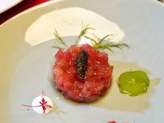 -君悦酒店·La Terrazza意合園·意式风味