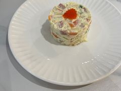 -库滋明·俄罗斯特色美食(中央大街店)