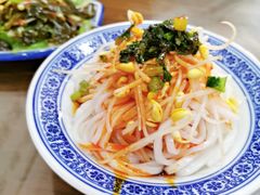 -惠记粉汤羊血(丰登路店)