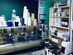 -2326 Coffee Roaster咖啡豆可选店(林肯公园店)