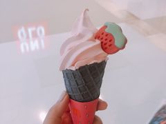 -麦当劳(合肥之心城店)