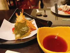 -南苑环球酒店-稻菊日式餐厅(鄞县大道店)