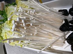 -半天妖烤鱼(丰科万达店)