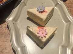 -耶里夏丽·新疆菜(徐家汇臻选店)