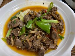 -潮陈记土鸡火锅(东厦北路店)