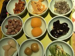 -姑妈嫁妆涮羊排专业火锅(中央大街一店)