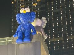 -黄兴南路步行商业街