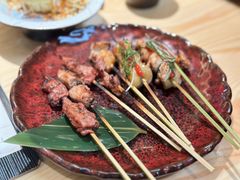 -一豚轩·烧鸟·豚骨拉面(五四路店)