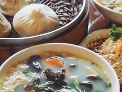 -大明寺素食坊(扬子江中路店)