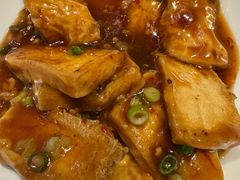 -绿茶餐厅(青岛城阳万象汇店)