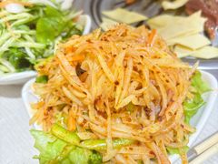 -平山城鑫烧烤(建国楼店)