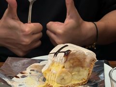 -HARBS(渋谷ヒカリエ シンクス店)
