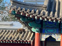 -北京石刻艺术博物馆(五塔寺)