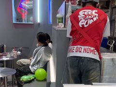 -DQ·蛋糕·冰淇淋(高新万达店)