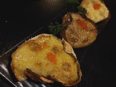芝芝蟹蟹泥-春草居酒屋·晴子の店