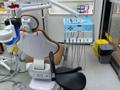 -牙博士口腔品牌连锁(杨浦店)