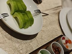 -北京泰富酒店-柏景轩中餐厅