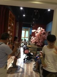 -星豆豆儿童摄影(南郊太白南路店)