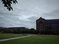 -浙江大学(海宁国际校区)