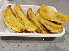 -清真蒋有记(老门东店)