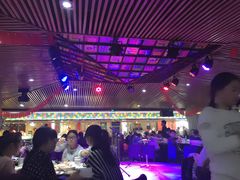 -德得轩烤涮一体自助餐厅(王府井店)