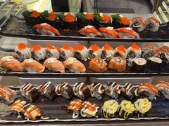 -星伦多自助料理(永旺店)