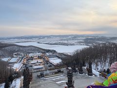 -六鼎山文化旅游区