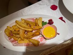 -晶雅花园西餐厅(南京首店)