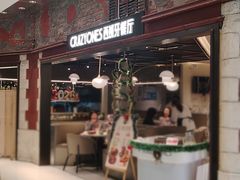 -CRAZYONES西班牙海鲜饭(上海美罗城店)