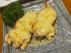 -気楽亭和食料理(气乐亭大世界本店)