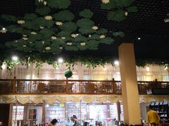-福慧慈缘素食餐厅(王府井店)