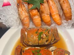-醉东Oriental House(静安嘉里中心店)