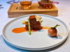 -叶叶菩提·晋福宫