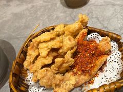 -廖川菜(金虹桥店)