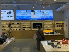 -Sony Store 索尼(上海淮海中路店)
