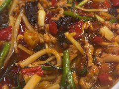 -四妹餐厅(玫瑰街店)