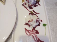 蓝莓山药-大碗居·烤鸭·鱼头泡饼(天坛东门店)