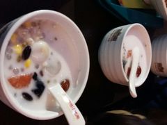 -海口骑楼小吃街