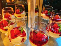 -北京北辰洲际酒店啡扬咖啡厅·自助餐厅