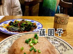-百年老扣碗(沙坪坝店)