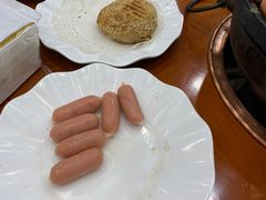 -岳合轩老北京涮肉