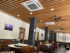 -洪福饭店·十八年老店