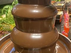 -天河城购物中心