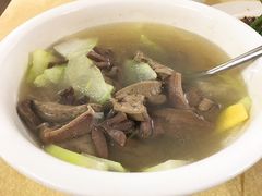鹅杂汤-津津食品店