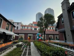 -Money Shops(愚园路店)