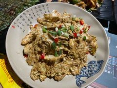 麻将娃娃菜-壹酒贰肉1926·深夜食堂(九纬路店)
