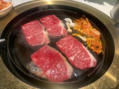 -韩时烤肉(枫蓝店)