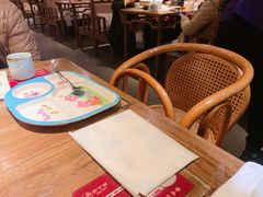 -老宁波1381餐厅(宏泰广场店)