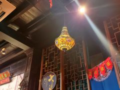 -琵琶语评弹茶馆(苏州平江路店)