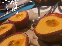 -甘尼仕印度餐厅爵士酒吧(阳春巷店)